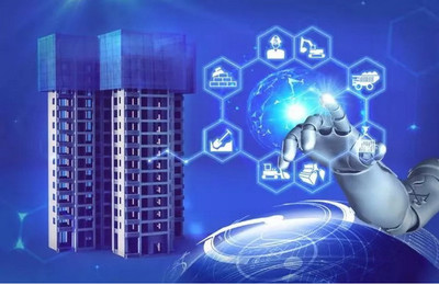 碧桂園亮眼半年報 正凈經營性現金流與技術服務的雙輪驅動